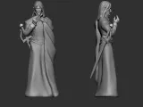 Vampire Escher from Curse of Strahd-0