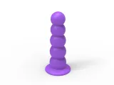 Anal plug 18-1