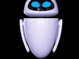 Eve - WALL - E-0