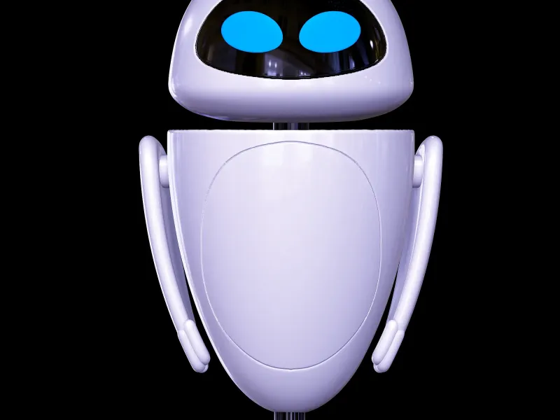 Eve - WALL - E