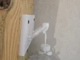 .380 airsoft Double wall mount-1