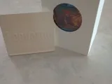 MTG Commander Deck Box-1