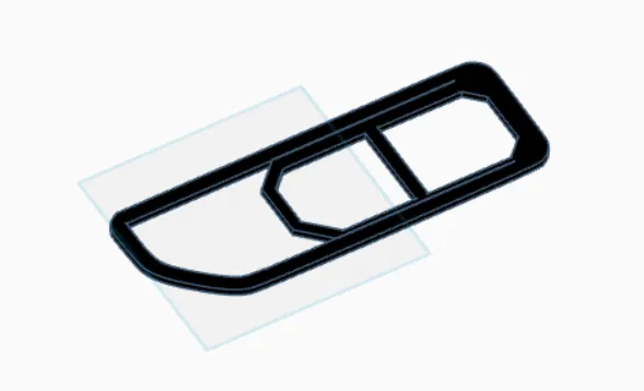 Suzuki Jimny Taillight covers