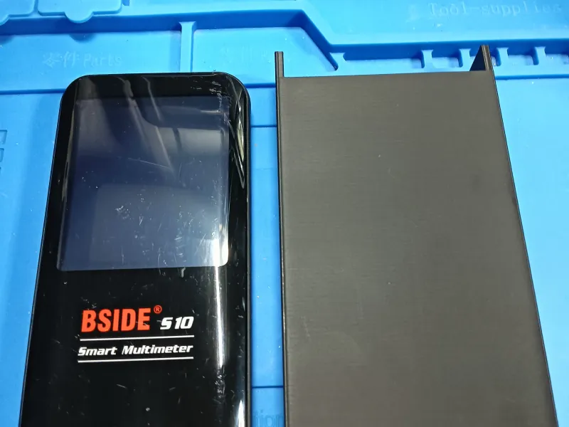 BSIDE S10/S11/S20 Wall Holder