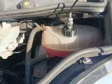 Coolant system pressure test cap Renault Trafic 2-2