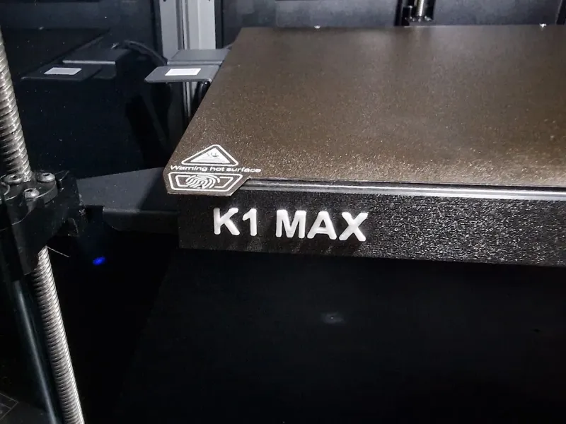 Cubrecama K1 Max
