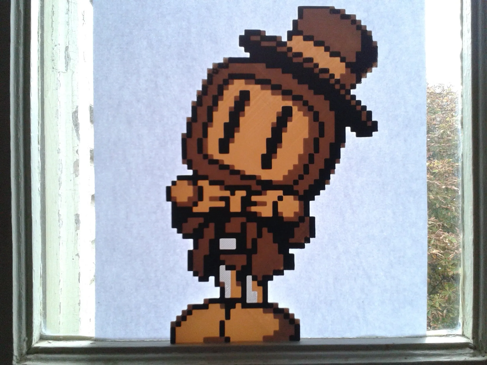 GBC - Bomberman Collection - 2, 3 filament changes