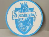 COASTER - DESSOUS VERRE HARRY POTTER-5