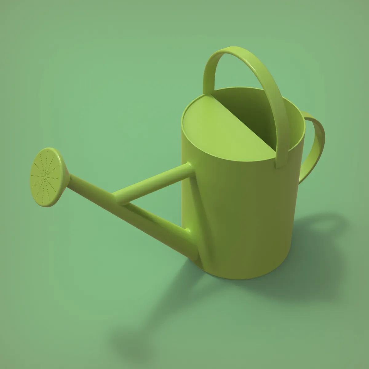 Watering Can