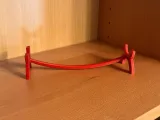 Flötenständer / flute stand-1