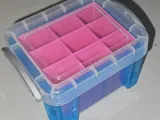 3 X 3 insert for 0.14l "Really Useful Box"-0