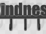 Key Holder "Kindness"-1