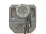 Roller Stand Rod Support-2