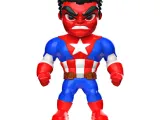 Red Hulk Fusion Captain America // Brave New World-1