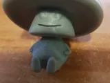 Hongo champiñón-2
