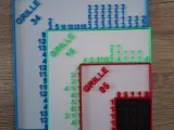 Picross nonogram puzzle-7
