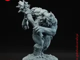 Cyclops Miniature Dnd-2