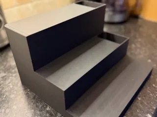 Coffee Station Caddy