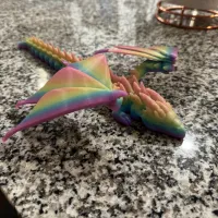 Silver Dragon-4