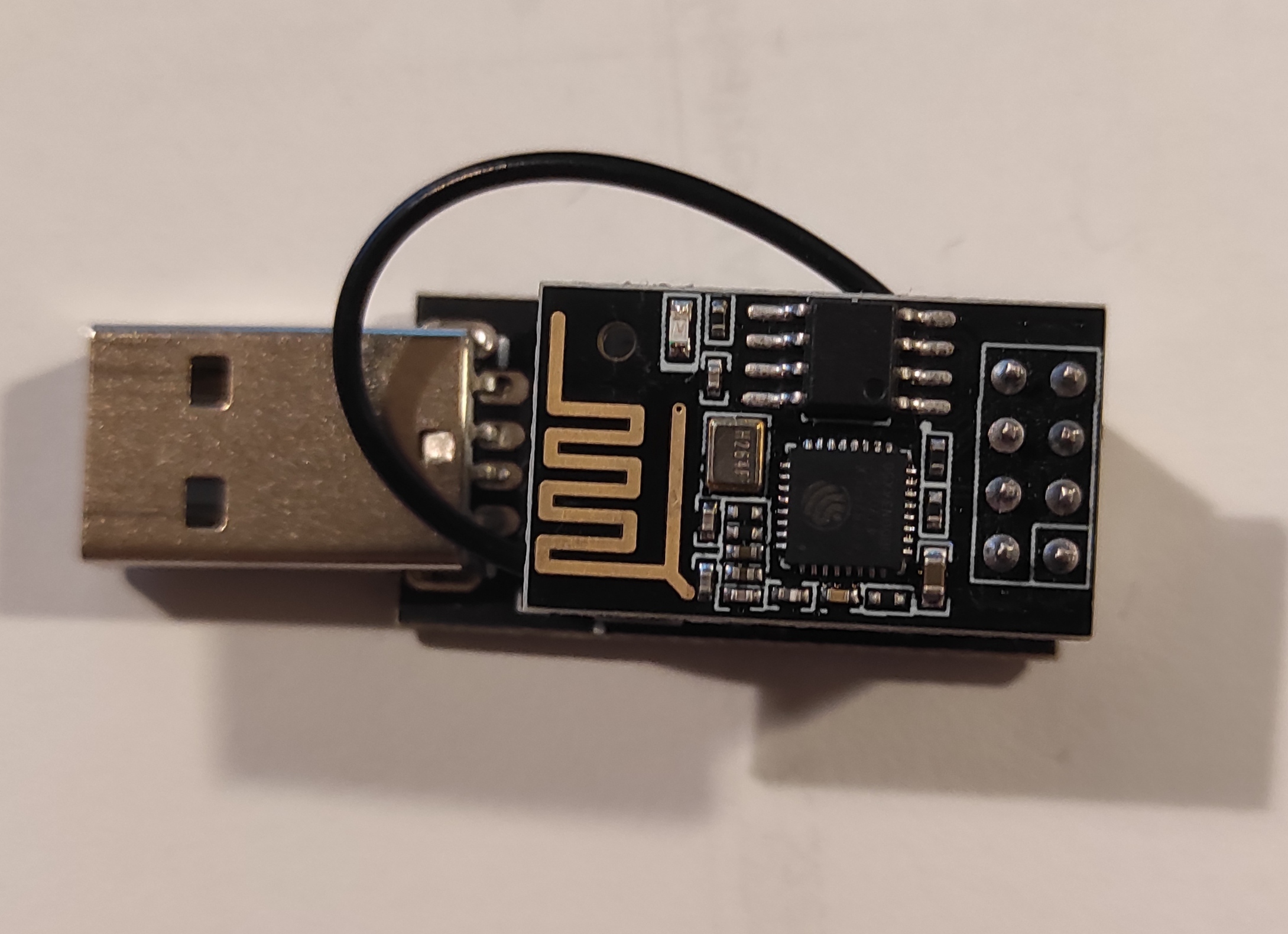 RGB Christmas Light! Wifi controlled and fully DIY! Xmas 3D models