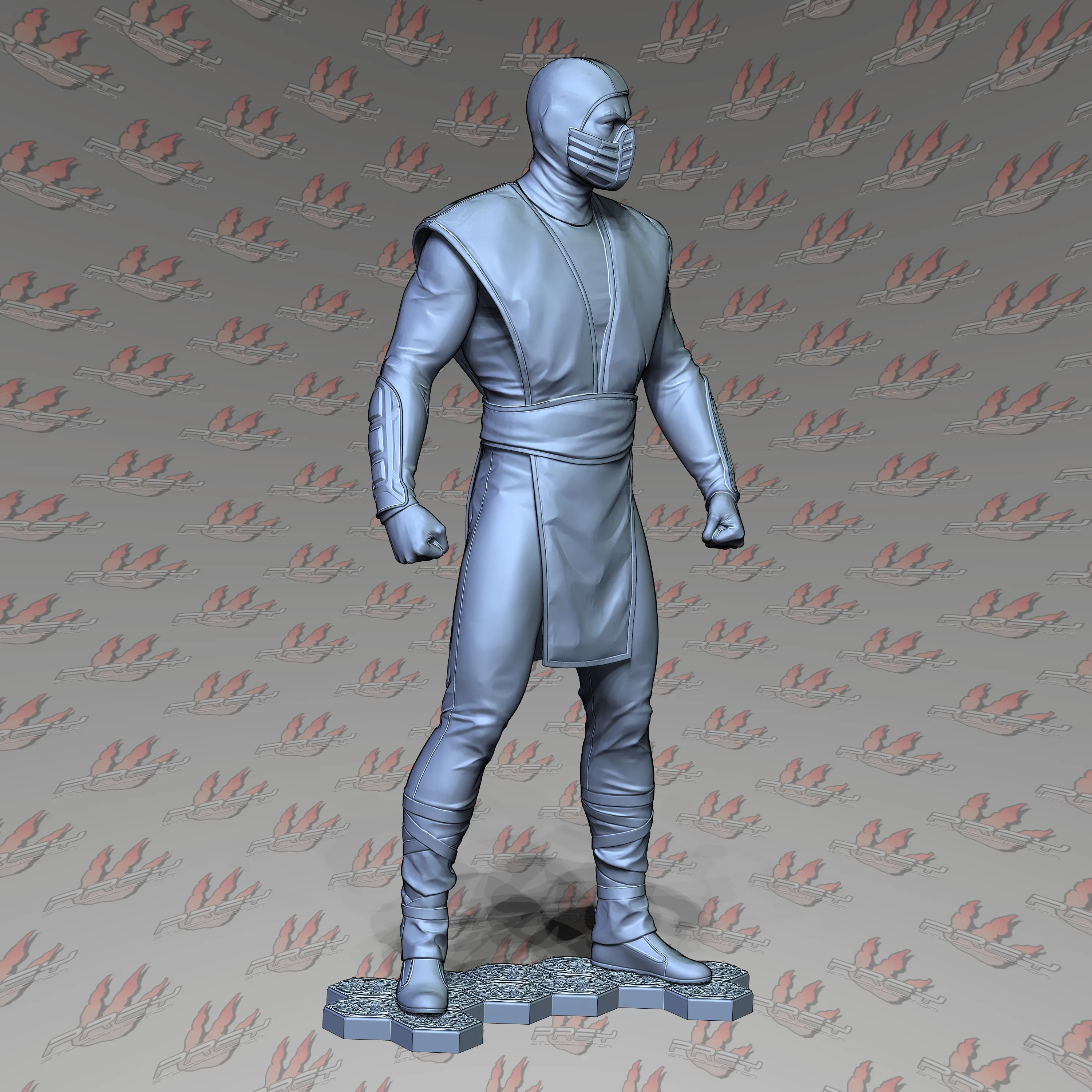 SCORPION 1995