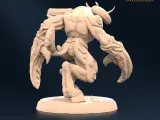 Minotaur - Sinseeker C-1