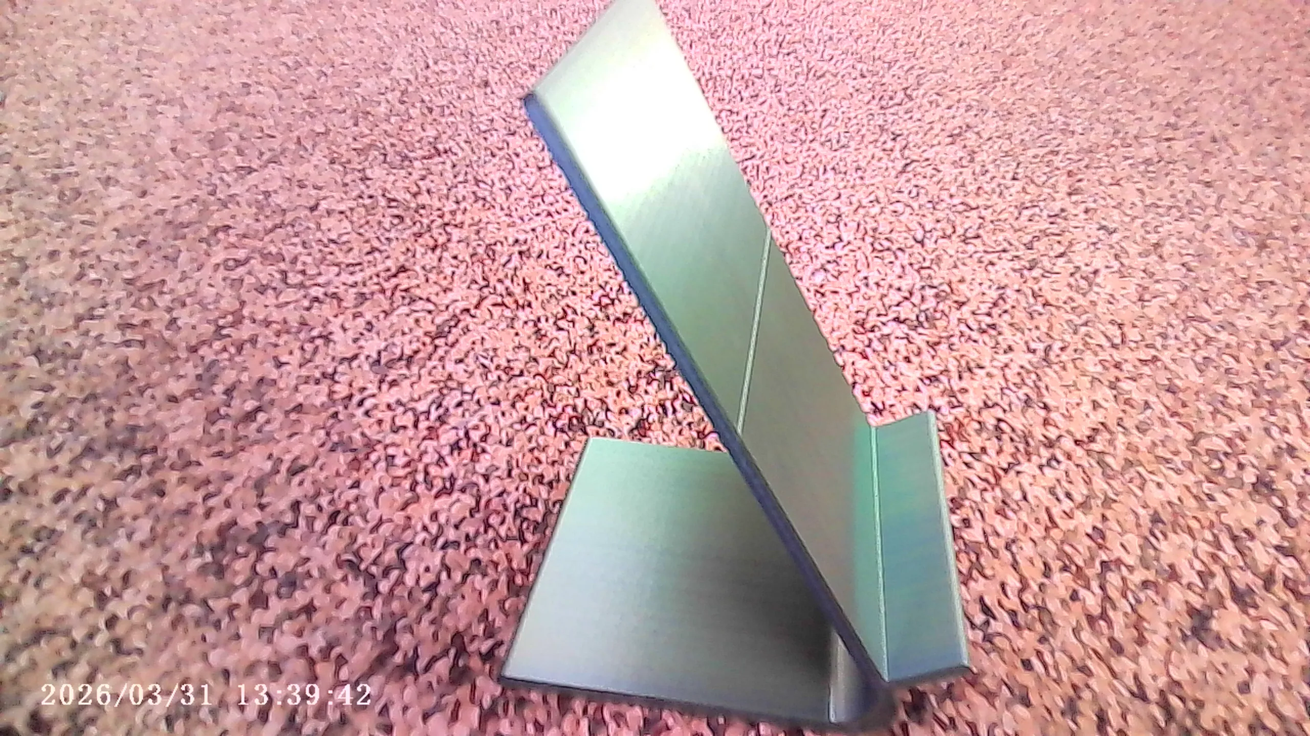 iPad tablet desk stand-1