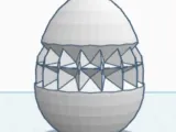 Easter egg (decoration)-0
