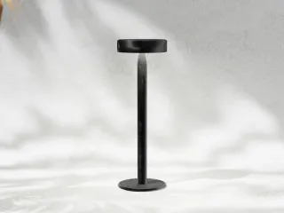 Aura Lamp