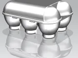 egg container size M 6 pcs.-1