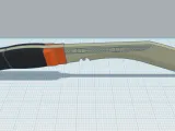 15 Inch Sirupati Khukuri-5