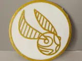 COASTER - DESSOUS VERRE HARRY POTTER-6
