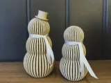 Sætre Snowman-0