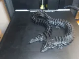 Modular Articulated Dragon 🐉-7
