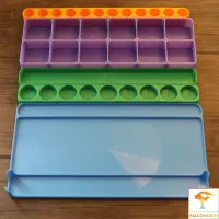 FALCONSSON - MAKER'S PAINT PLATE-4