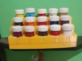 acrylic paint stand-0