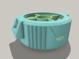 Winding Cable Organizer-7