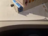 Contenedor para rollos de bolsas higiénicas para mascotas-2