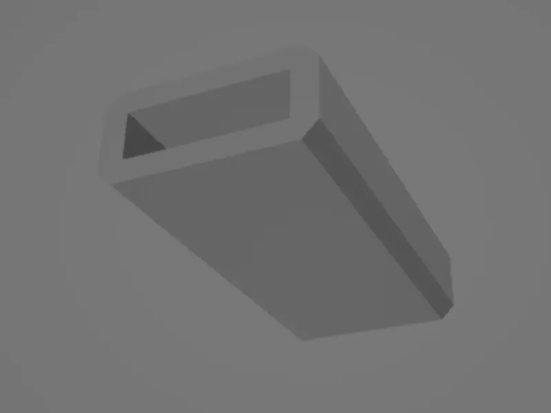 USB Stick case
