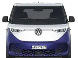 Volkswagen ID. Buzz Cargo 2023-1