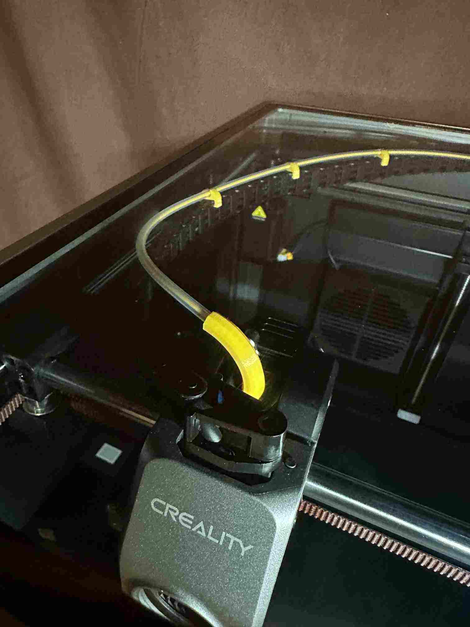 Creality K1 Max - Imprimante 3D Creality sur