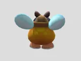 Bee Dragon Land-2