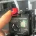 The bowden extruder connector guide for K2 Plus