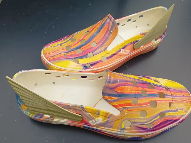 Pegasus shoes