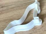 Dachshund shape cookie cutter, dog, baking, cutter, Dogery-3