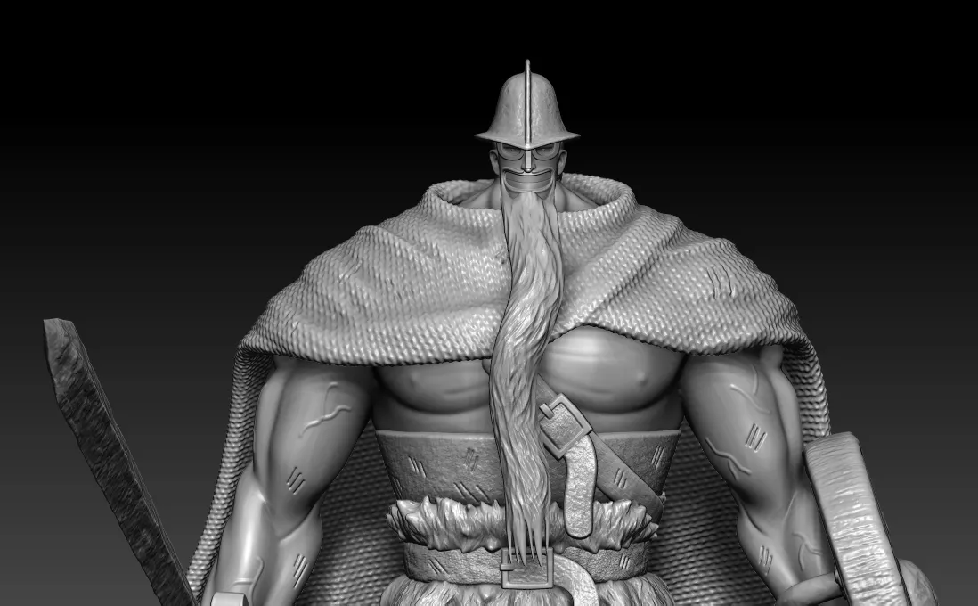 Dorry - ELBAF - UNA PIEZA - IMPRESIÓN 3D
