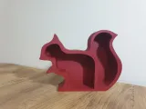 squirrel snack plate-3