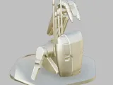 Battle Droid Bust-1