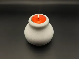 Luxa Tealight