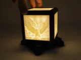 Rotating & Stackable Modular Lantern-5